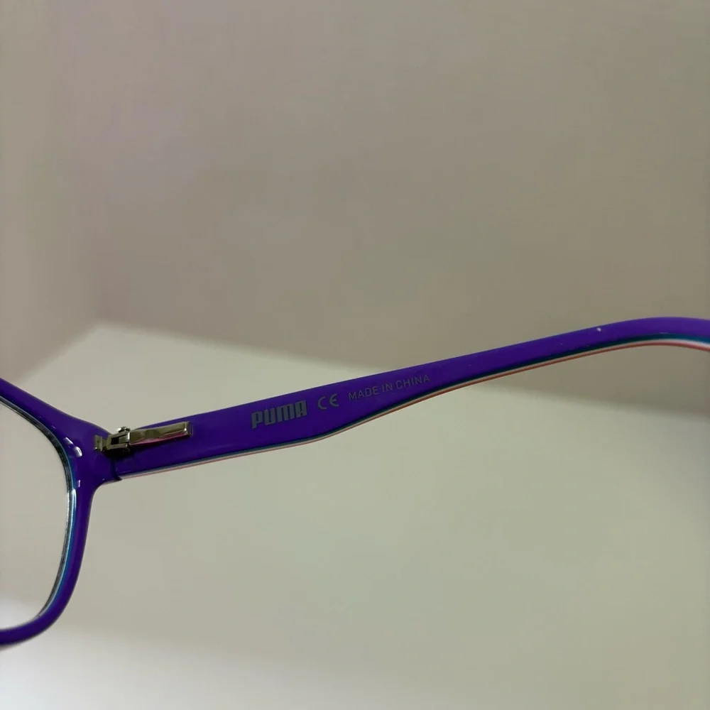 Puma Glasses Frames